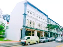 Duxton Road (D2), Shop House #568320821